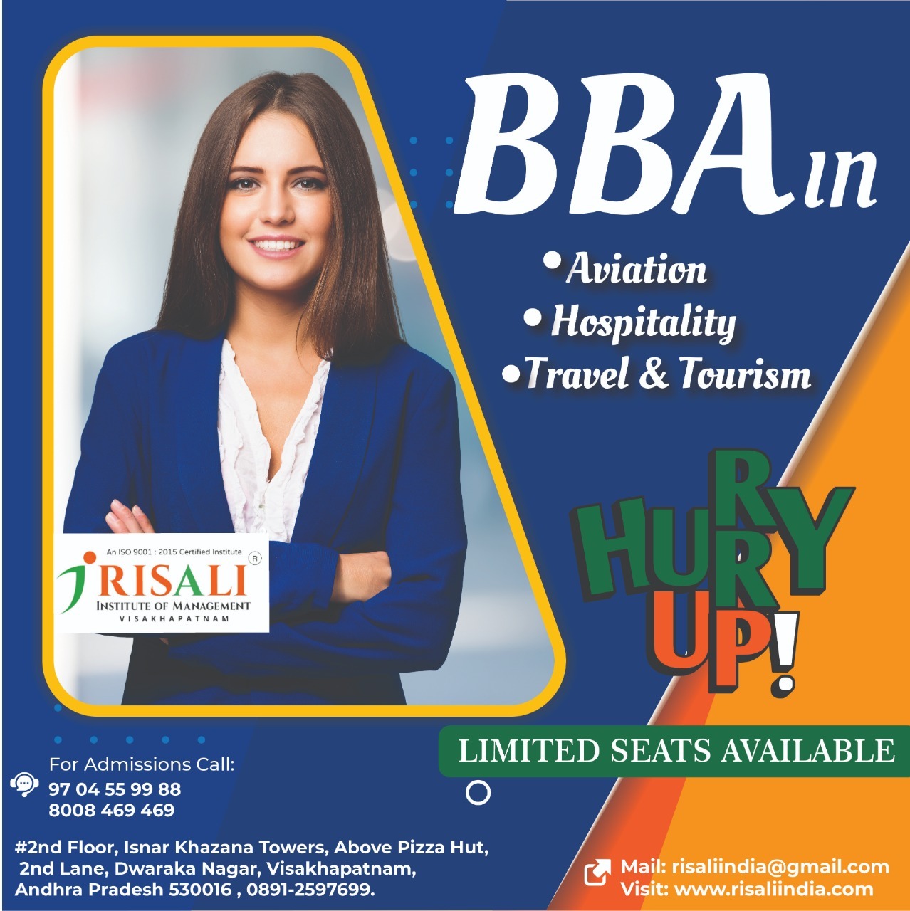 Risali Institute Of Management