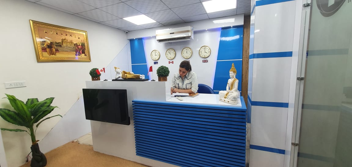 Rise Immigration Services