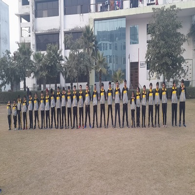 Rishaan International Boarding School