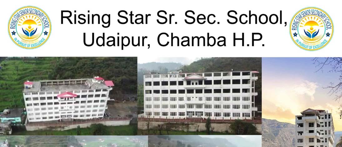 Rising Star Sr. Sec. School