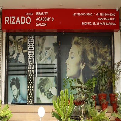 Rizado