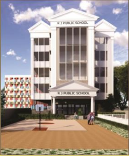 RJ Public School