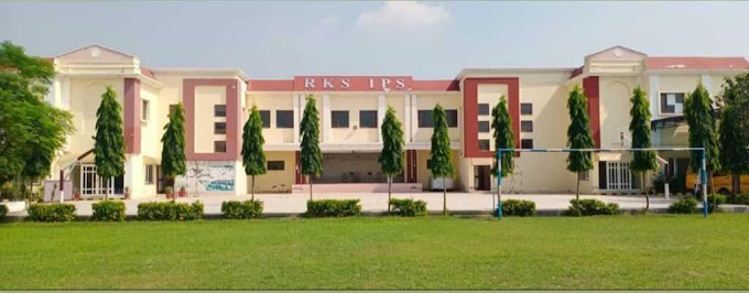 RKS International Public School