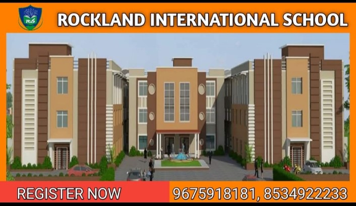 Rockland International School