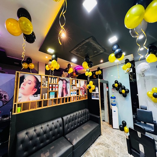 Roots Salon & Academy