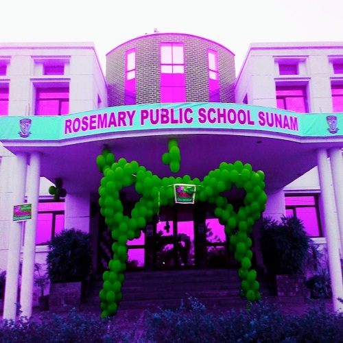 Rosemary Public School