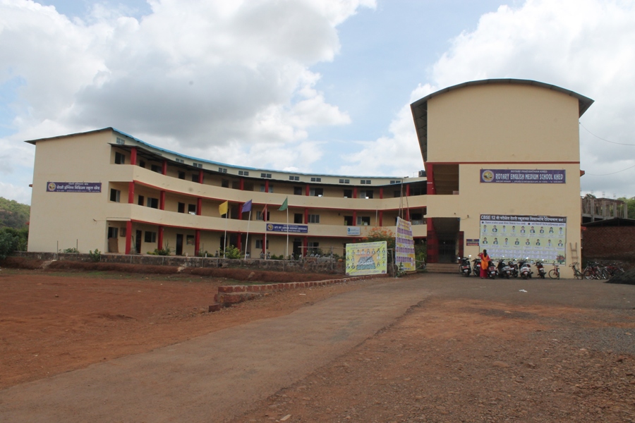 Rotary English Medium School