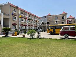 Royal Convent School