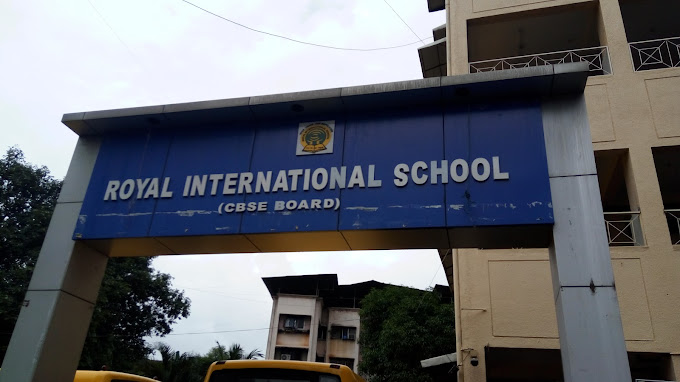 Royal International School