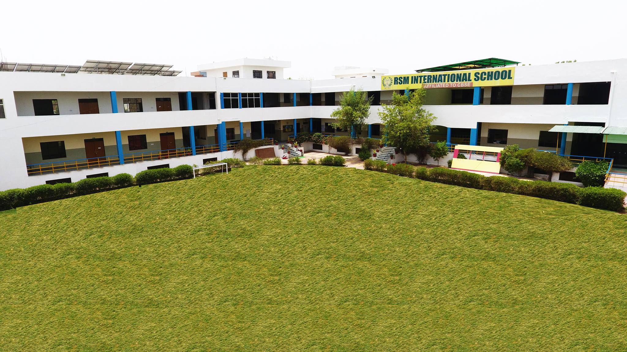RSM International School
