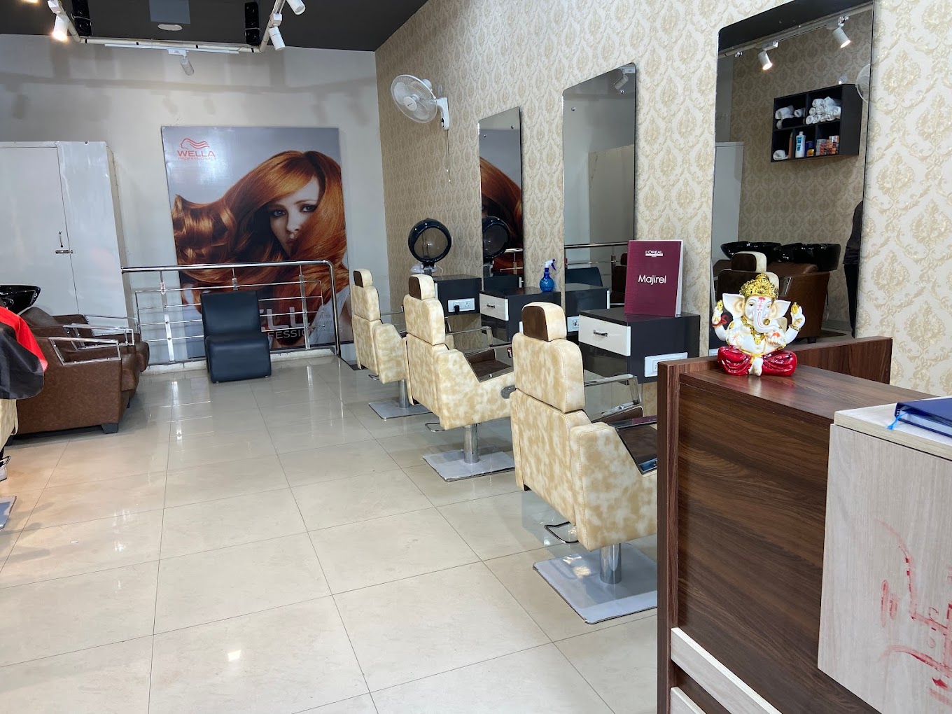 Rush Salon & Academy