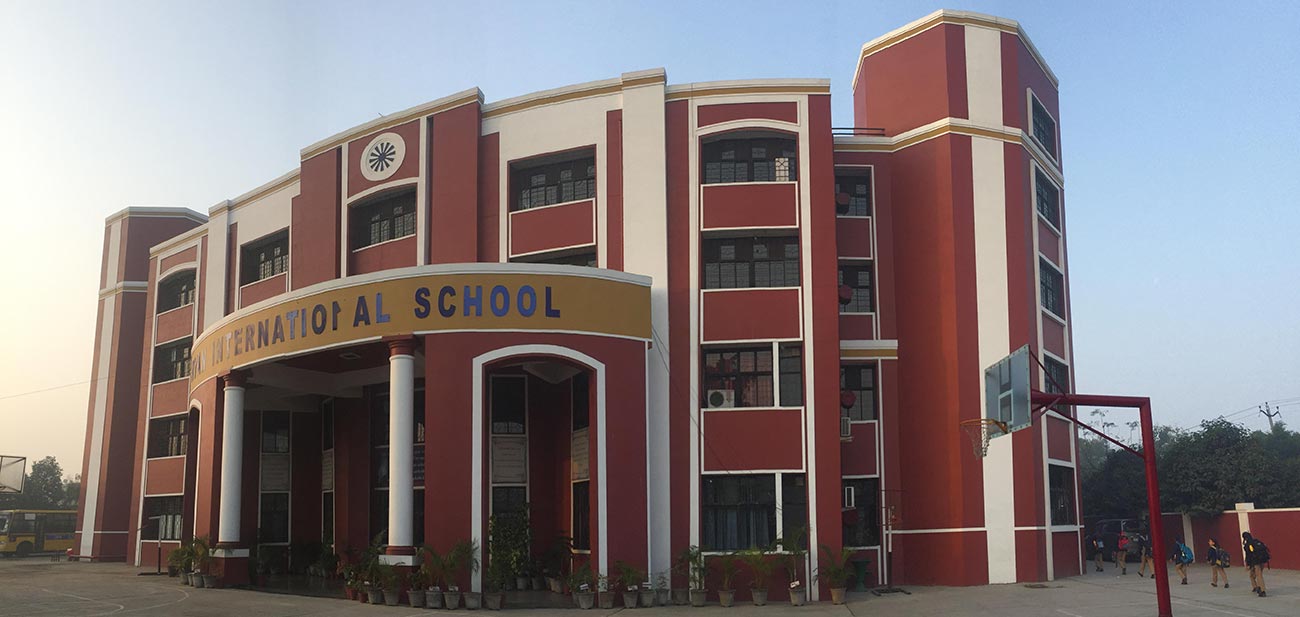Ryan International School