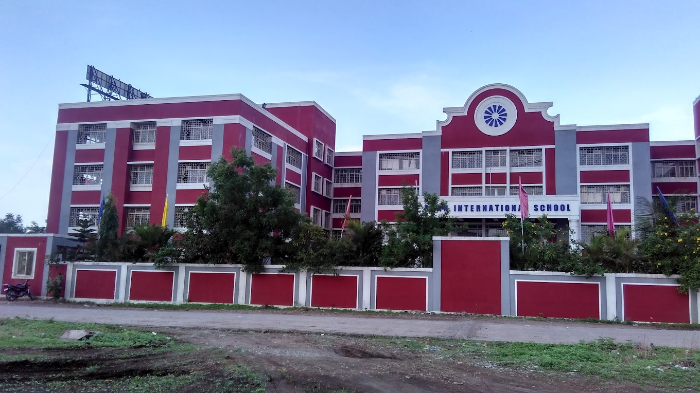 Ryan International School