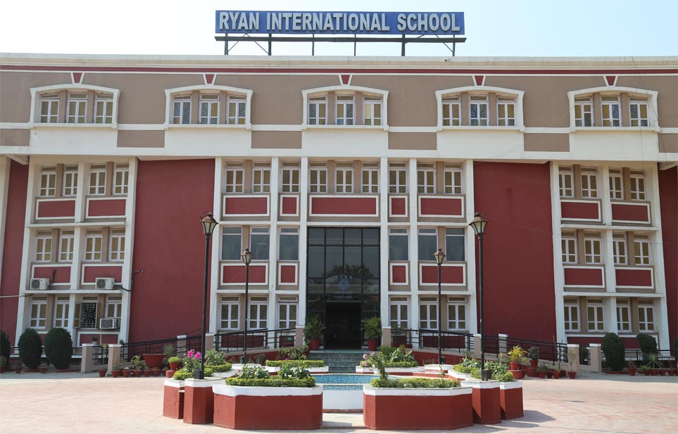 Ryan International School