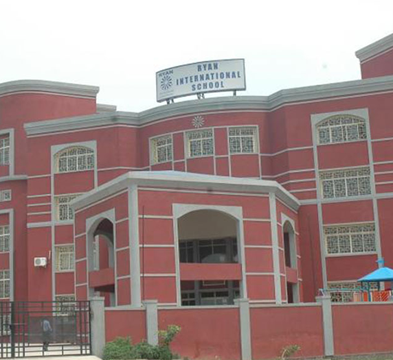 Ryan International School