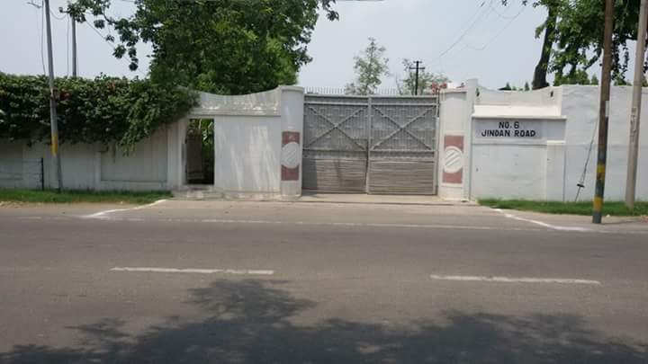 S.D.Model School