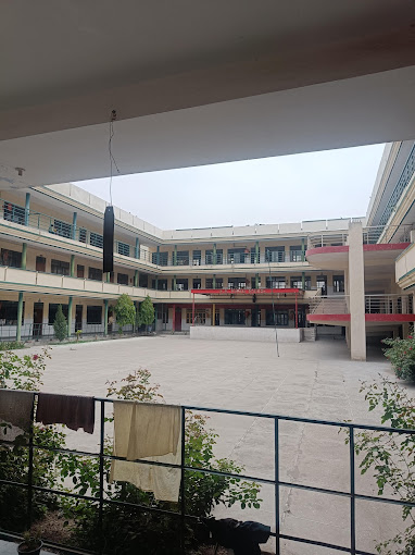 S.D. Public School