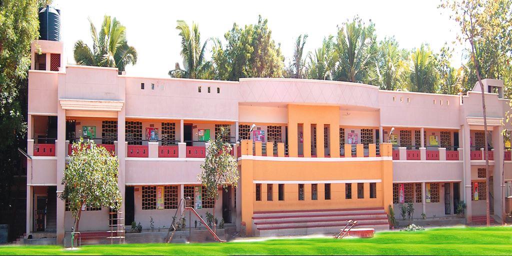 S.E.V Mat. Hr. Sec. School