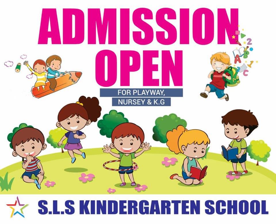 S.L.S Primary school