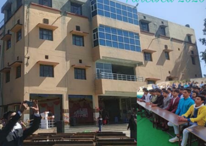 S.N.D. Public School