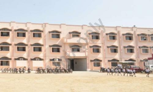 S.R. Century Public School