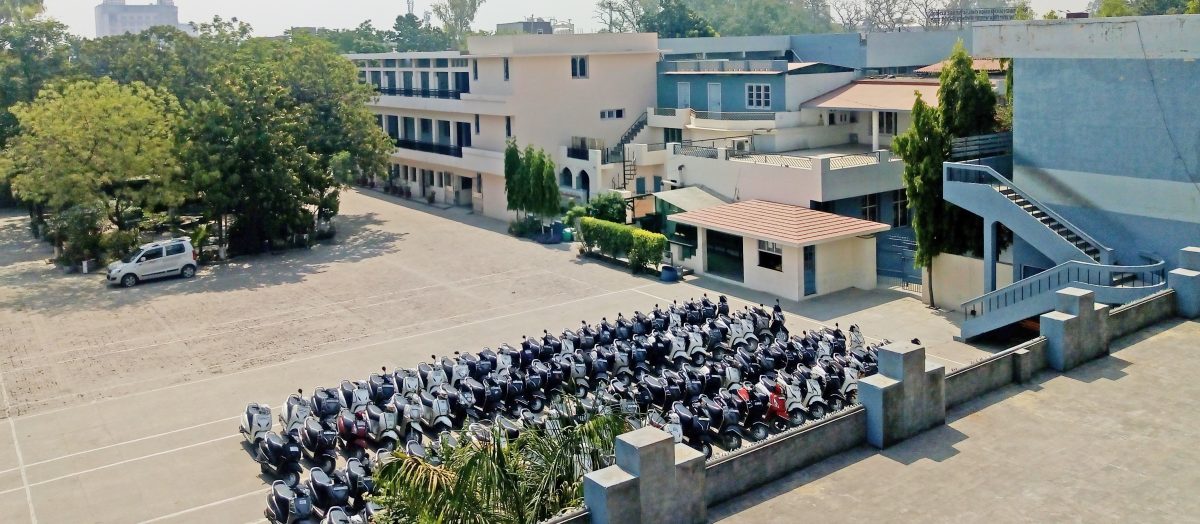 S.S.S.S. College Of Commerce For Women