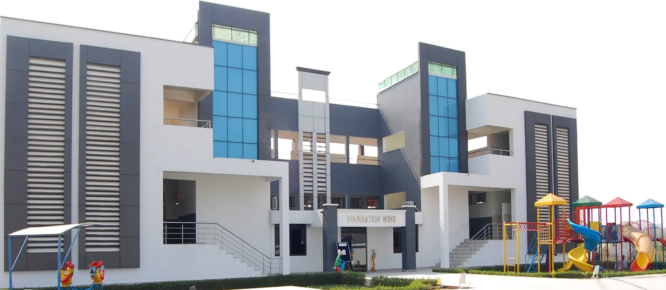 Sachdeva Millennium School