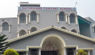 SACHKHAND CONVENT SCHOOL