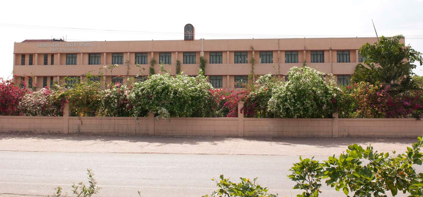 Sacred Heart Convent School