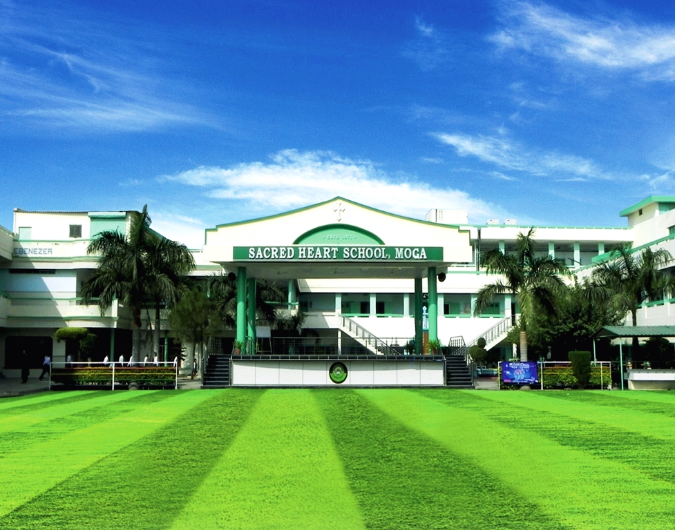 Sacred Heart School