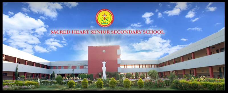 Sacred Heart Sr. Sec. School