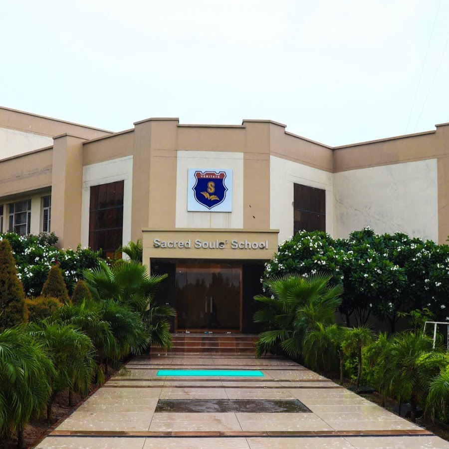 Sacred Souls' School