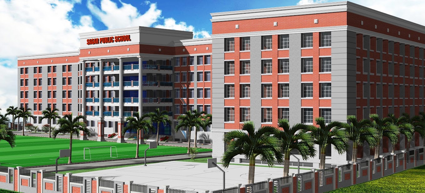 Sagar Public School