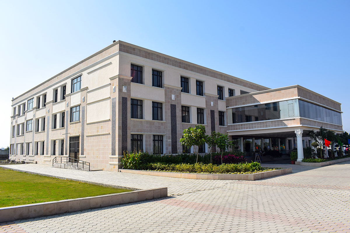 Sagar Public School