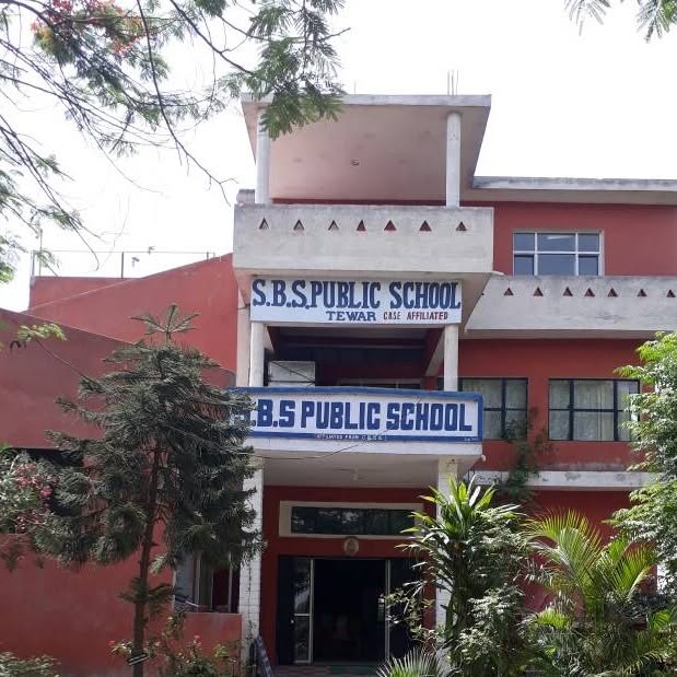Saheed Babu Singh Public School