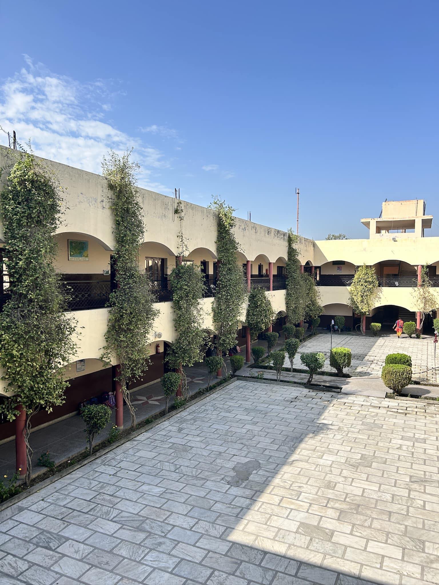 Sahibzada Ajit Singh Ji Public School