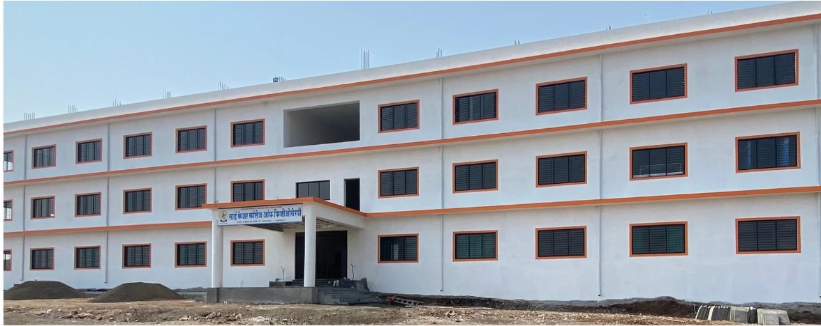 Sai Care Nursing and Paramedical College