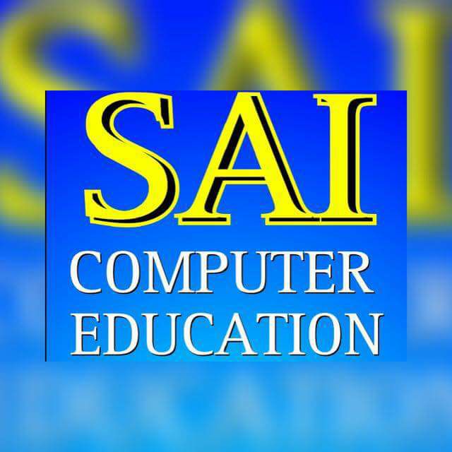 Sai Computer Education