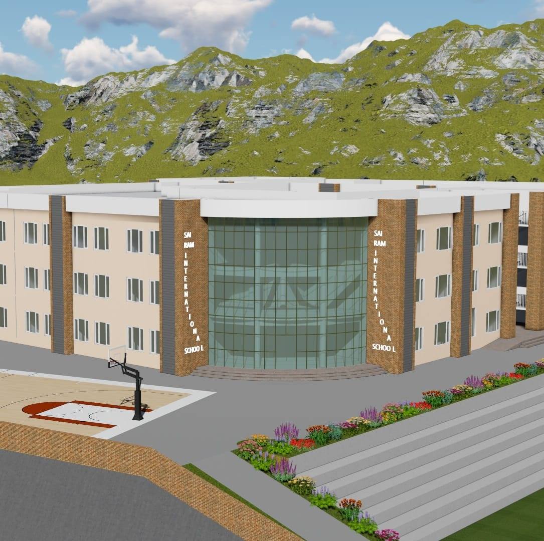 Sai Ram International School