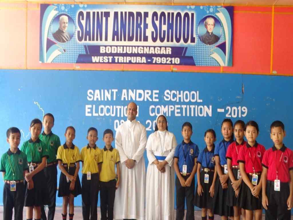 Saint Andre School