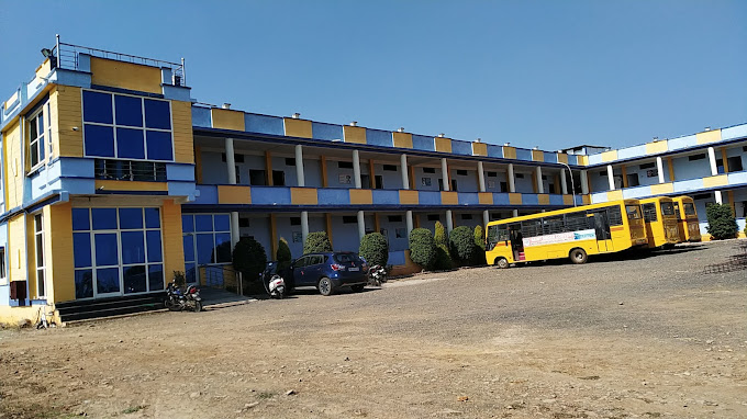 Saint Droan Convent H. Sc. School