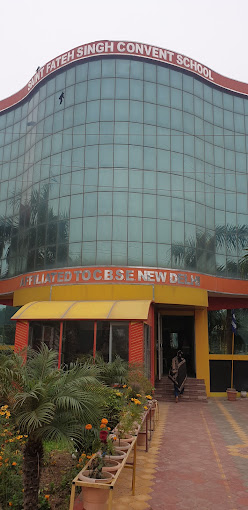 Saint Fateh Singh Convent School