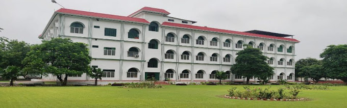 Saint John's Academy