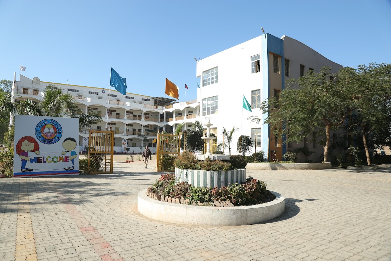 Saint Paul's Convent School