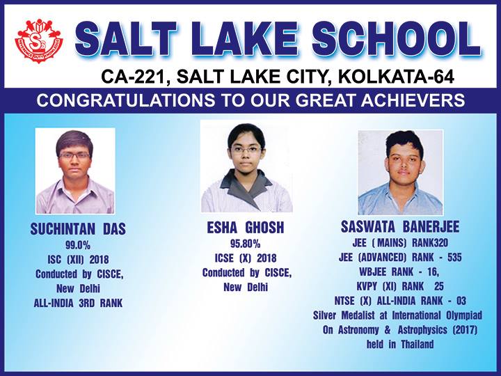 Salt Lake School