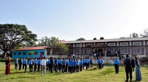 Sambhota Tibetan School, Bylakuppe