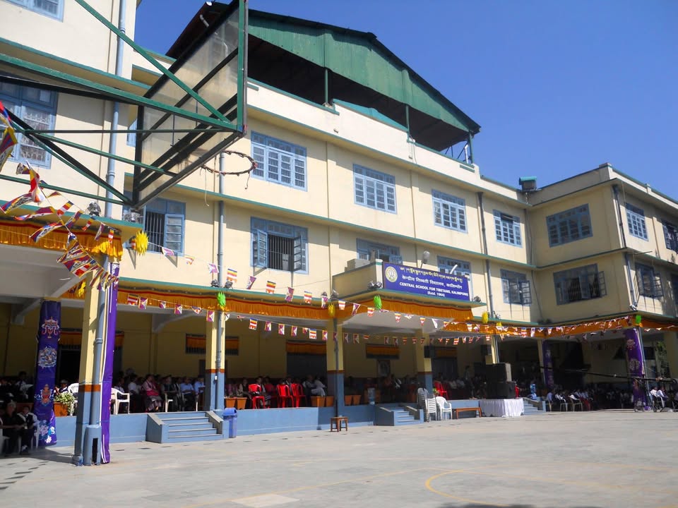 Sambhota Tibetan School, Kalimpong