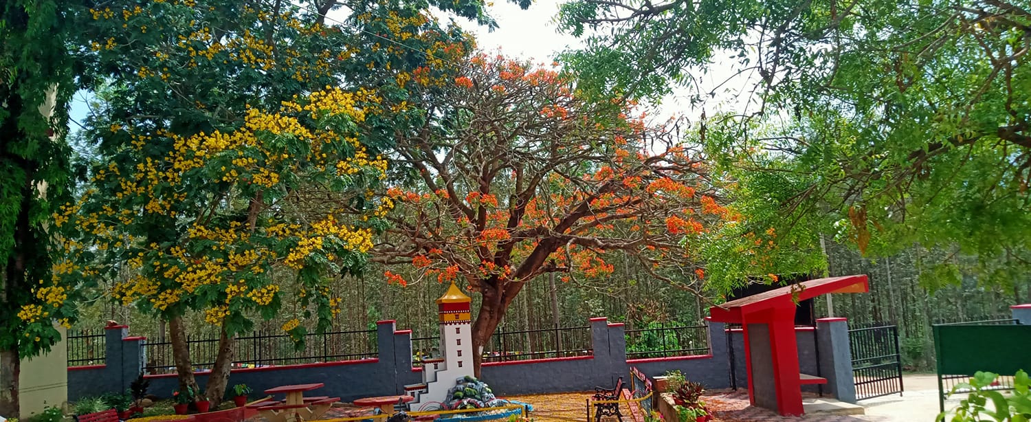 Sambhota Tibetan School