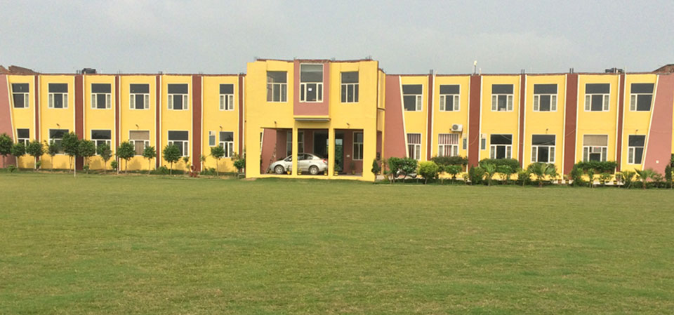 SAMPURAN PUBLIC SCHOOL