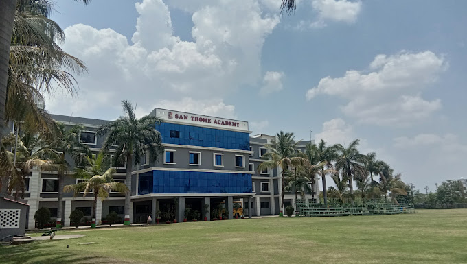 San Thome Academy